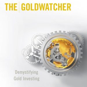 The Goldwatcher