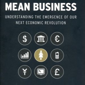 Why Women Mean Business