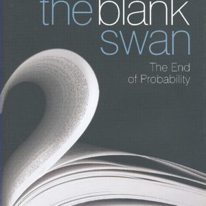 The Blank Swan