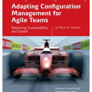 Adapting Configuration Management for Agile Teams – Balancing Sustainability and Speed