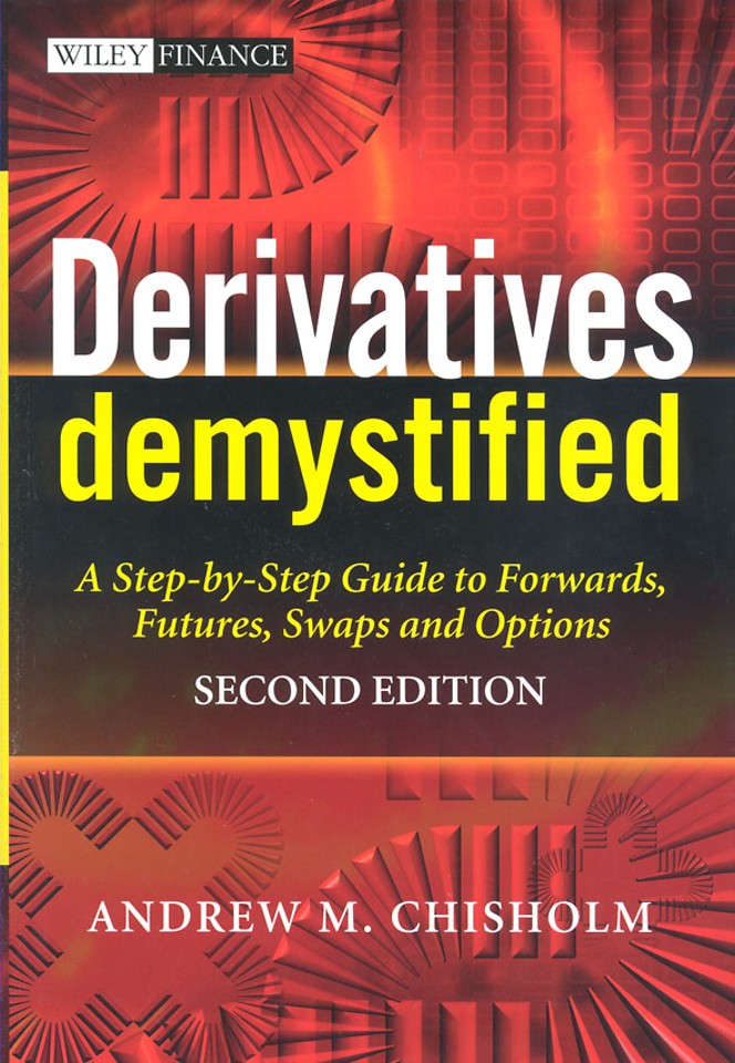 Derivatives Demystified (Second Edition)