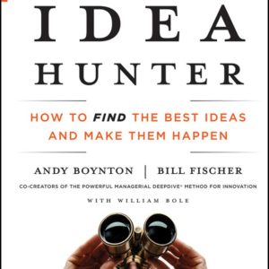 The Idea Hunter