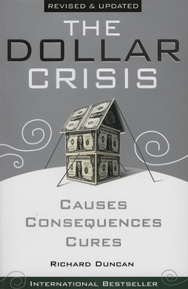 The Dollar Crisis
