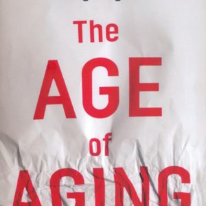 The Age of Aging