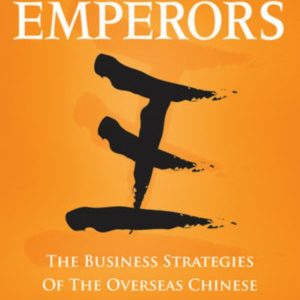 New Asian Emperors
