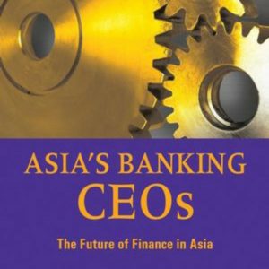 Asia's Banking CEOs