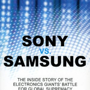 Sony vs. Samsung