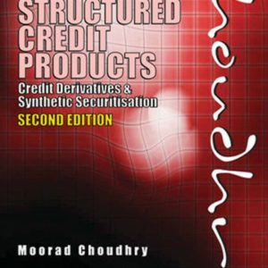 Structured Credit Products