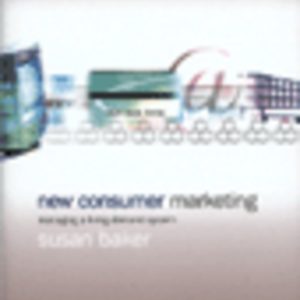 New Consumer Marketing