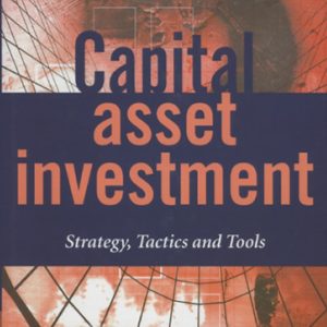 Capital Asset Investment
