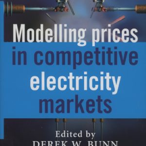 Modelling Prices in Competitive Electricity Markets