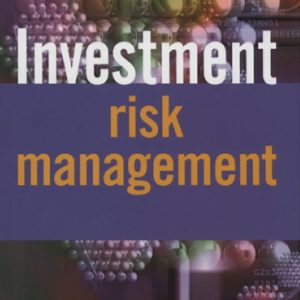 Investment Risk Management
