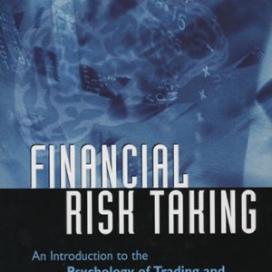 Financial Risk Taking