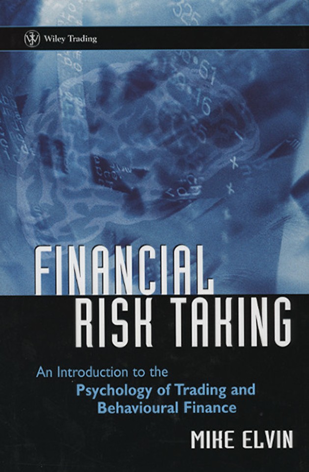 Financial Risk Taking