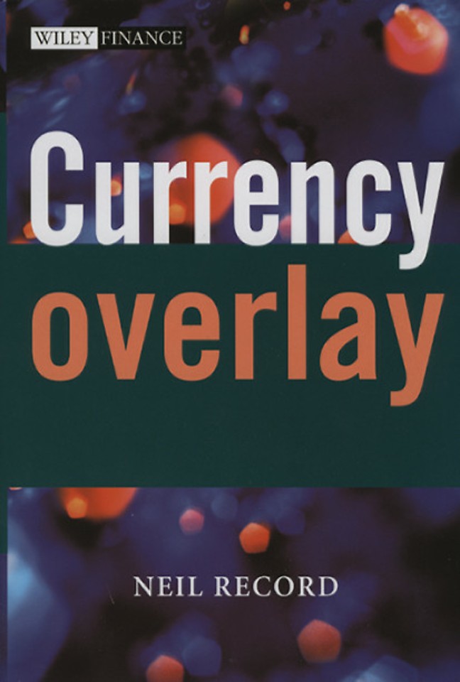 Currency Overlay