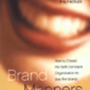 Brand Manners