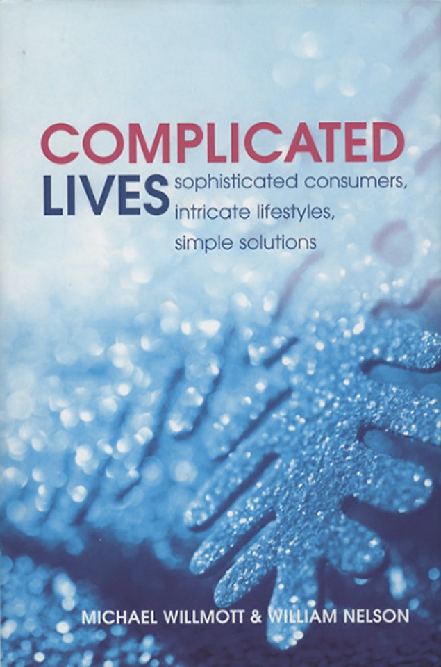 Complicated Lives