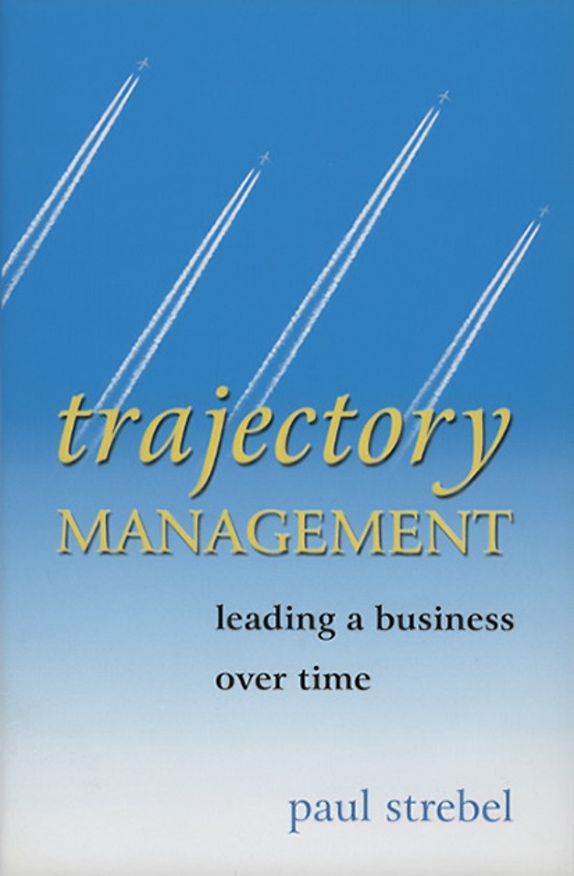 Trajectory Management