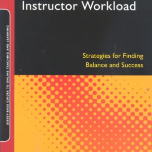 Managing Online Instructor Workload