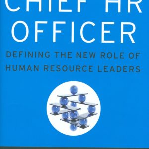 The Chief HR Officer