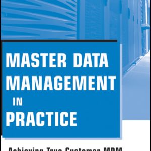 Master Data Management in Practice