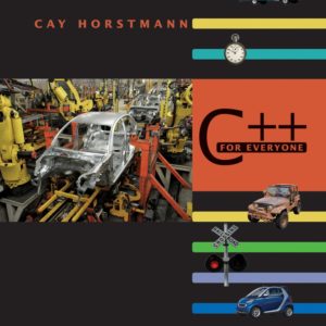 C++ for Everyone
