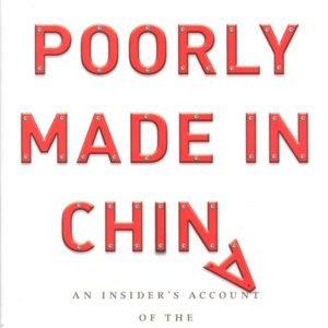Poorly Made in China