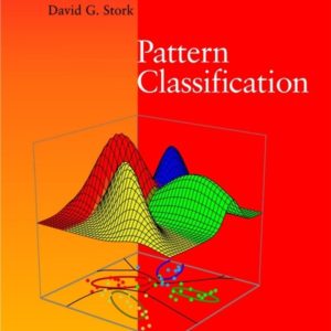 Pattern Classification 2e
