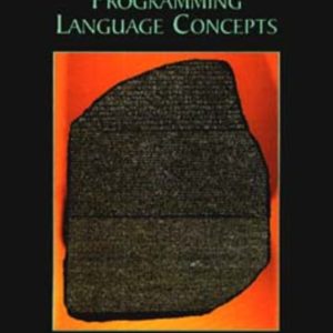 Programming Languages Concepts 3e (WSE)