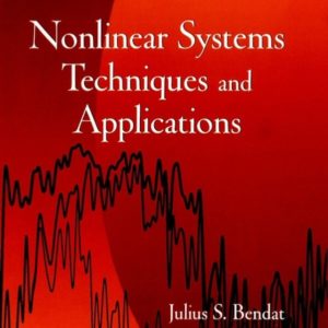 Nonlinear System Techniques and Applications