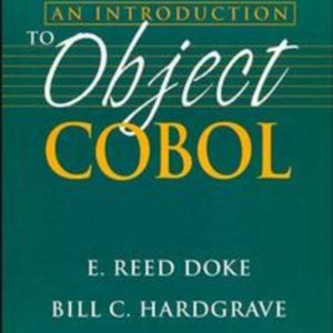 An Introduction to Object COBOL (WSE)