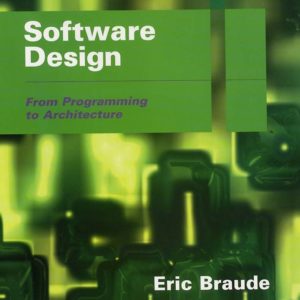 Software Design – From Programming to Architecture  (WSE)