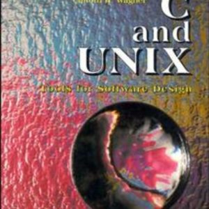 C & Unix – Tools for Software Design (WSE)