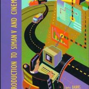 Introduction to SIMAN V and CINEMA V V (Book & Disks) (Paper only)