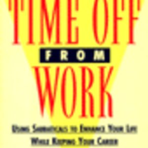 Time Off from Work