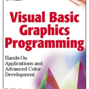 Visual Basic Graphics Programming