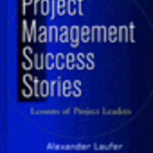 Project Management Success Stories