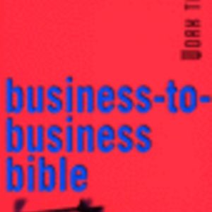 Business-to-Business Bible