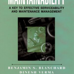 Maintainability