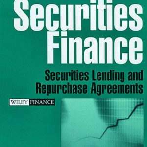 Securities finance