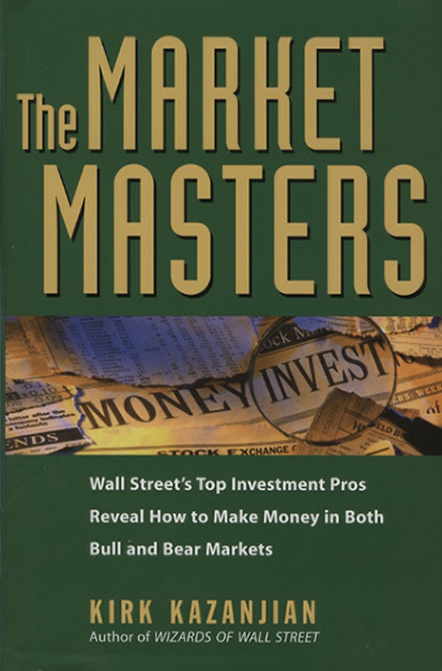 The Market Masters