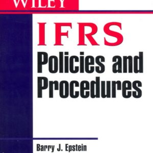 IFRS: Policies and Procedures