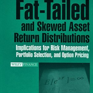 Fat-tailed and skewed asset return distributions