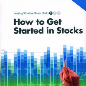 How to get started in stocks