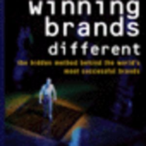 What Makes Winning Brands Different