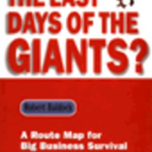 The Last Days of the Giants