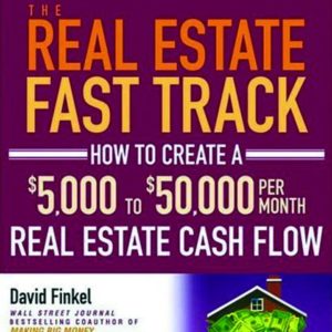 The Real Estate Fast Track