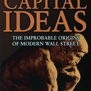 Capital Ideas