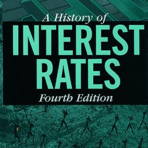 A history of interest rates
