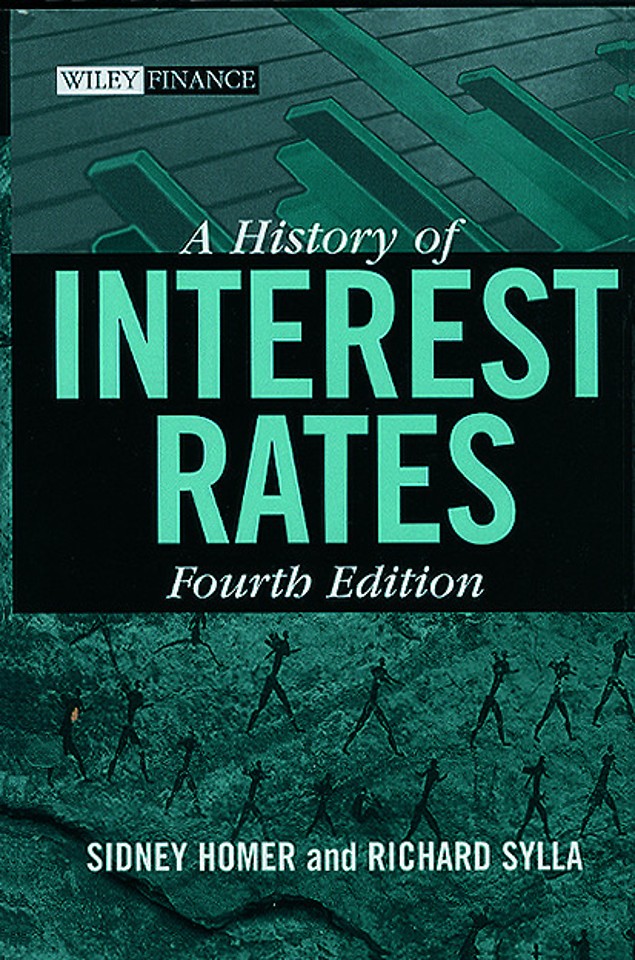 A history of interest rates